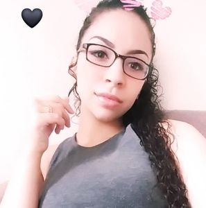 Meet your Posher, Jasmin gonzalez